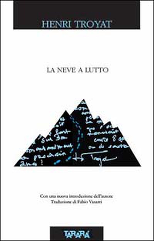 La neve a lutto - Librerie.coop La neve a lutto - Librerie.coop