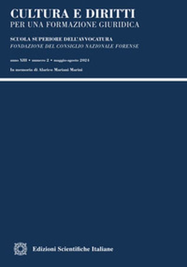 Cultura e diritti - Vol. 2 - Librerie.coop