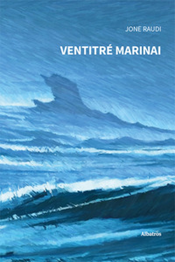 Ventitré marinai - Librerie.coop Ventitré marinai - Librerie.coop