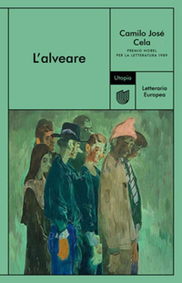 L'alveare - Librerie.coop L'alveare - Librerie.coop