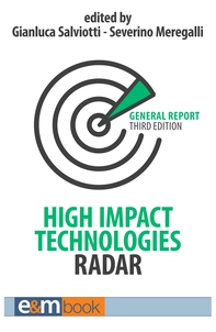 High Impact Technologies Radar - Third Ed. - Librerie.coop