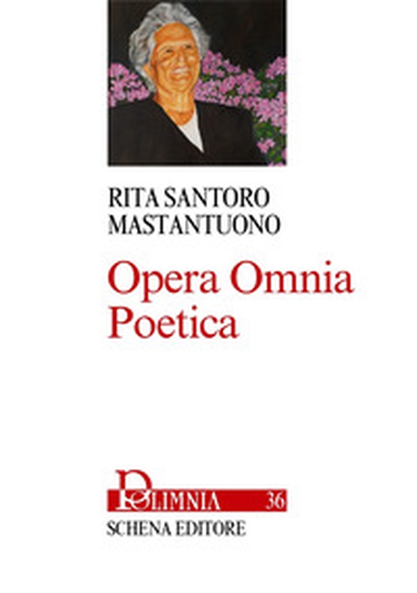 Opera omnia poetica - Librerie.coop Opera omnia poetica - Librerie.coop
