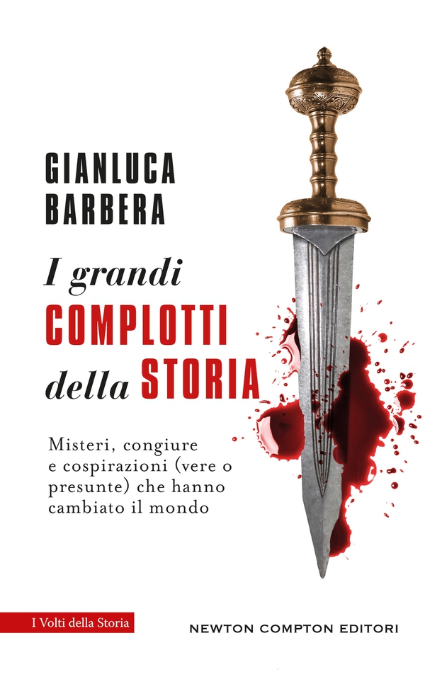 I grandi complotti della storia - Librerie.coop