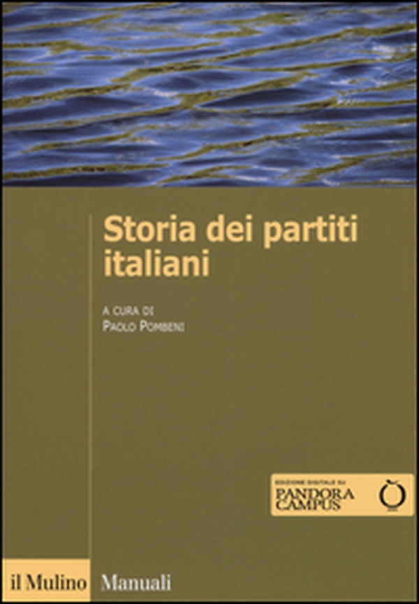 Storia dei partiti italiani - Librerie.coop Storia dei partiti italiani - Librerie.coop