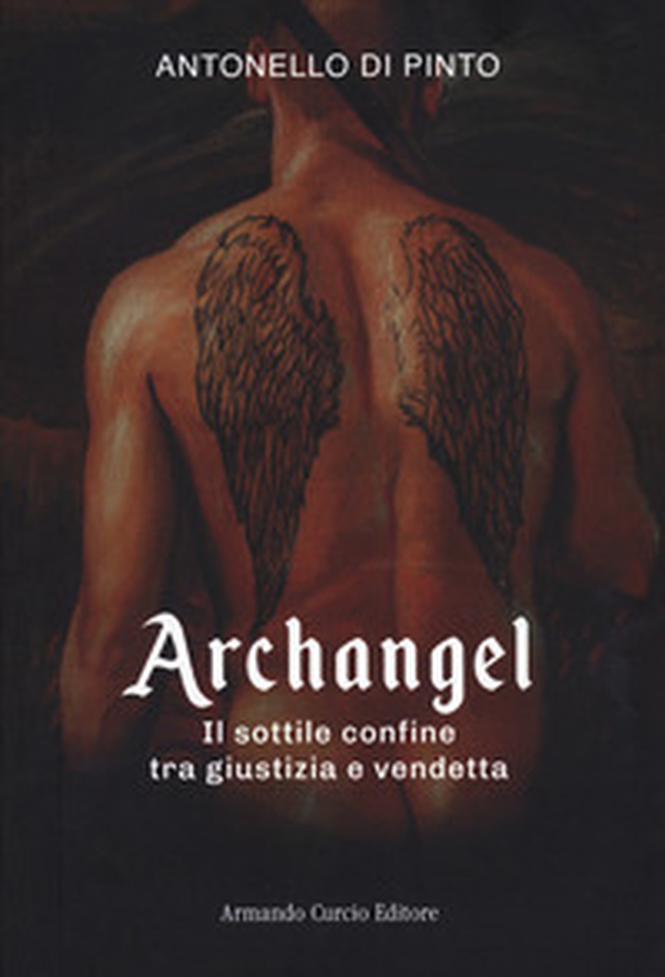 Archangel - Librerie.coop Archangel - Librerie.coop