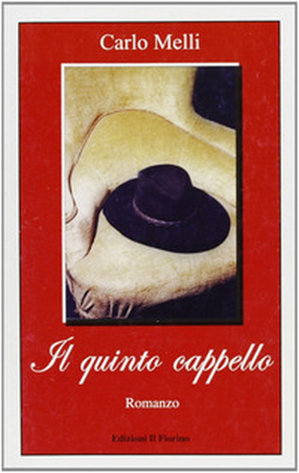 Il quinto cappello - Librerie.coop Il quinto cappello - Librerie.coop