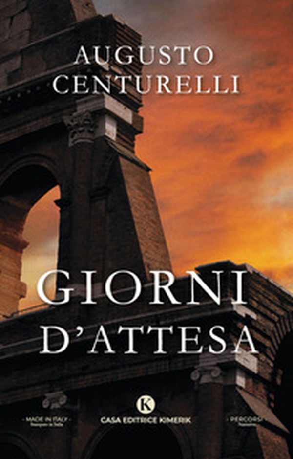 Giorni d'attesa - Librerie.coop Giorni d'attesa - Librerie.coop