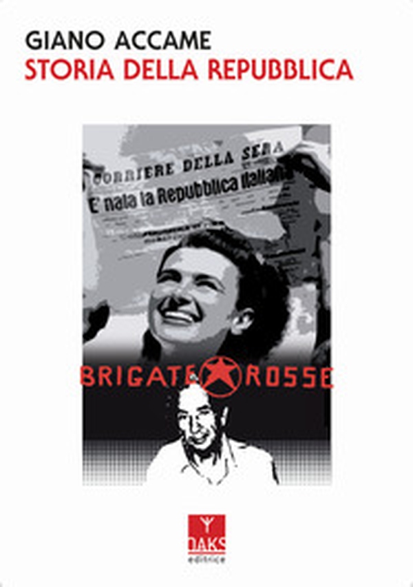 Storia della Repubblica - Librerie.coop Storia della Repubblica - Librerie.coop