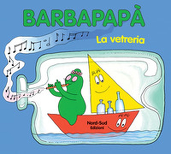Barbapapà. La vetreria - Librerie.coop Barbapapà. La vetreria - Librerie.coop
