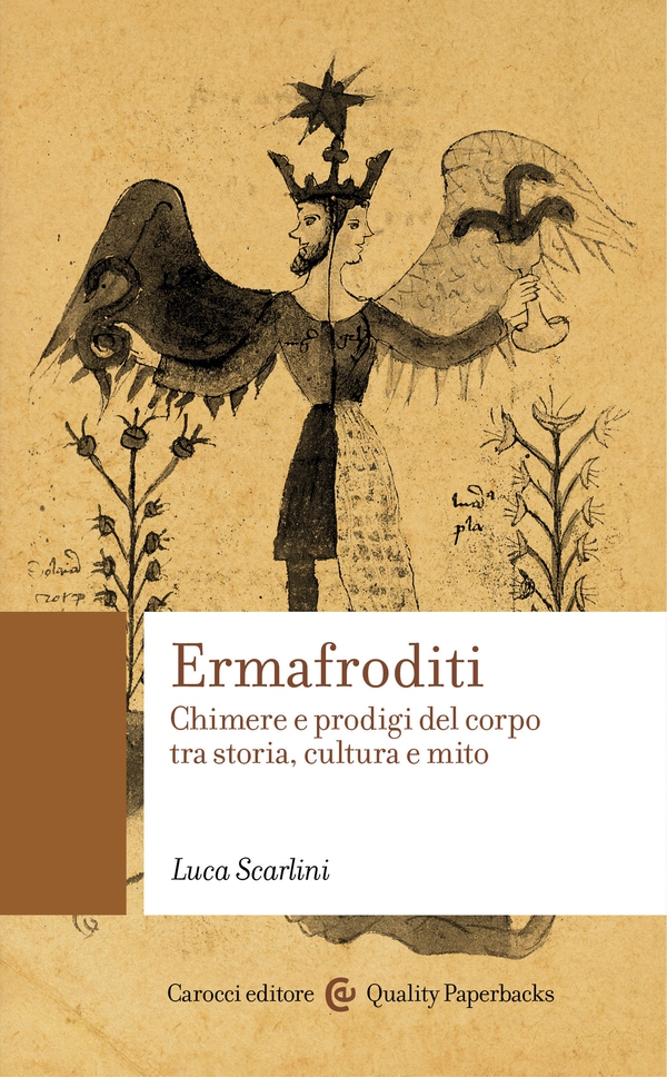Ermafroditi - Librerie.coop Ermafroditi - Librerie.coop