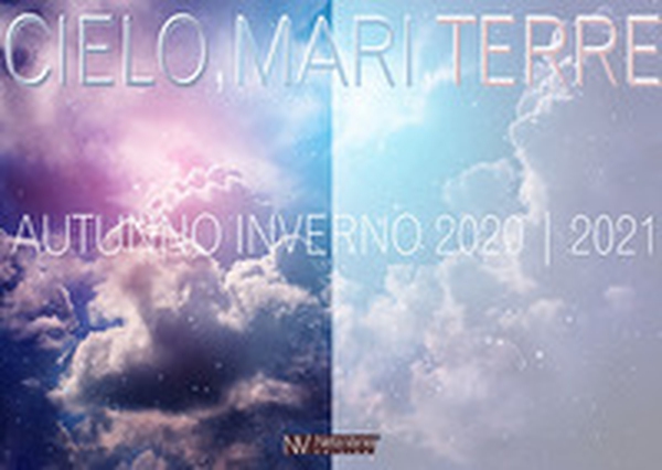 Cielo, mari, terre. Autunno Inverno 2020-2021 - Librerie.coop Cielo, mari, terre. Autunno Inverno 2020-2021 - Librerie.coop