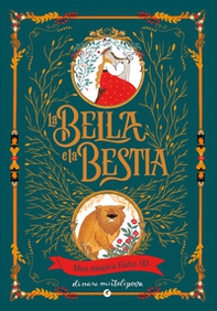 La Bella e la bestia. Una magica fiaba 3D - Librerie.coop