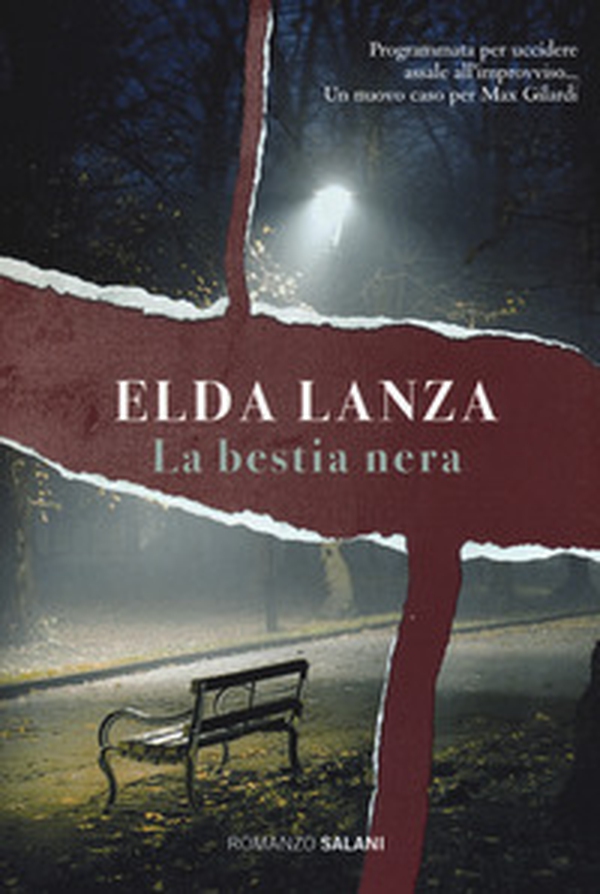 La bestia nera - Librerie.coop La bestia nera - Librerie.coop