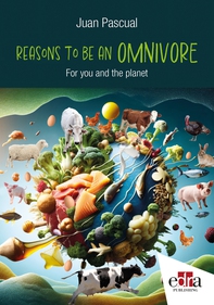 Reasons to be an OMNIVORE - Librerie.coop