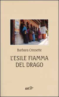 L'esile fiamma del drago - Librerie.coop L'esile fiamma del drago - Librerie.coop