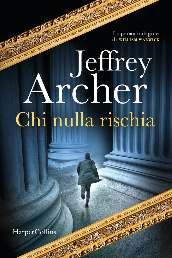 Chi nulla rischia - Librerie.coop Chi nulla rischia - Librerie.coop
