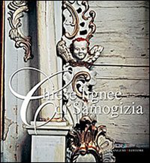 Chiese lignee di Samogizia - Librerie.coop Chiese lignee di Samogizia - Librerie.coop