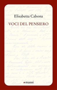 Voci del pensiero - Librerie.coop