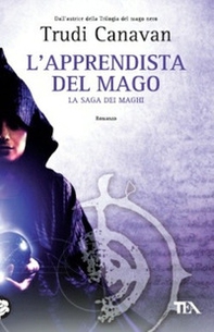 L'apprendista del mago - Librerie.coop