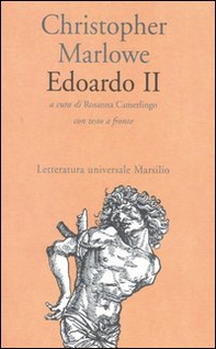 Edoardo II. Testo inglese a fronte - Librerie.coop