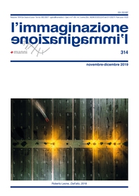 l'immaginazione 314 - Librerie.coop