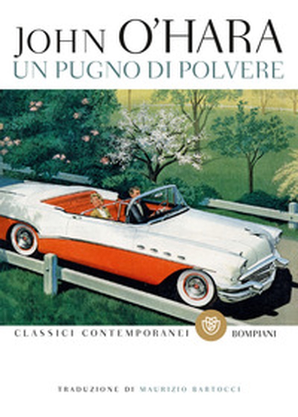 Un pugno di polvere - Librerie.coop Un pugno di polvere - Librerie.coop