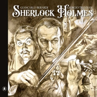 Sherlock Holmes - Librerie.coop