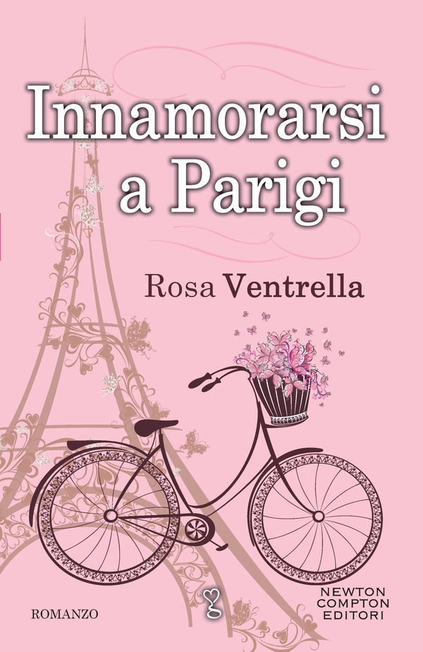 Innamorarsi a Parigi - Librerie.coop Innamorarsi a Parigi - Librerie.coop