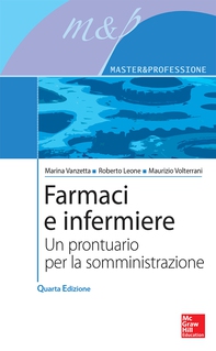 Farmaci e infermiere 4/ed - Librerie.coop