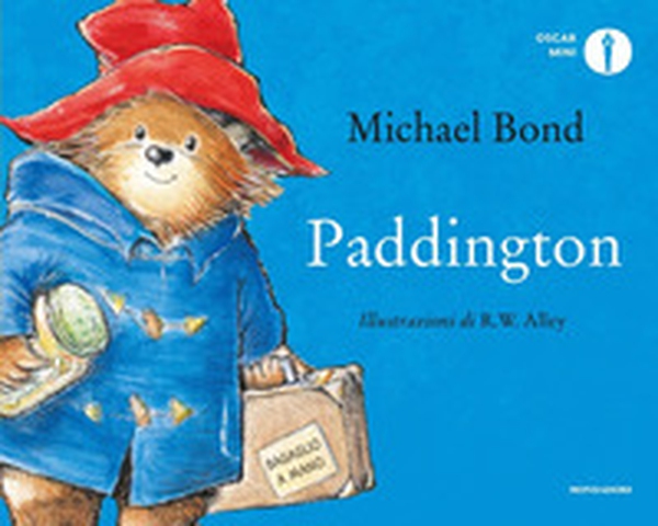 Paddington - Librerie.coop Paddington - Librerie.coop