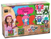 Fate. Il mio piccolo regno. Little village - Librerie.coop