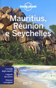 Mauritius, Réunion e Seychelles - Librerie.coop Mauritius, Réunion e Seychelles - Librerie.coop