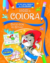 Il gatto con gli stivali - Librerie.coop