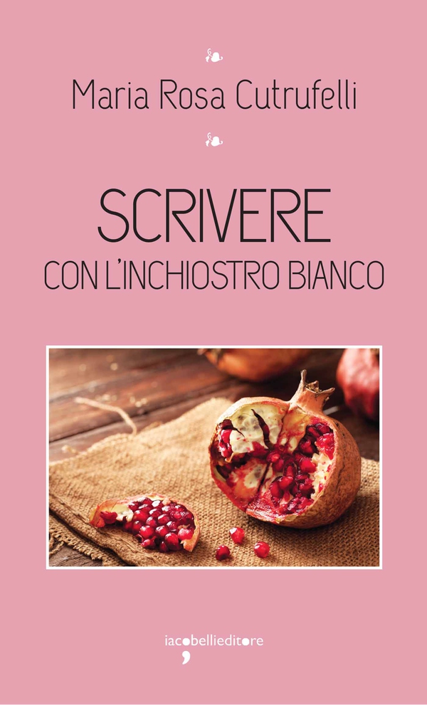 Scrivere con l'inchiostro bianco - Librerie.coop Scrivere con l'inchiostro bianco - Librerie.coop