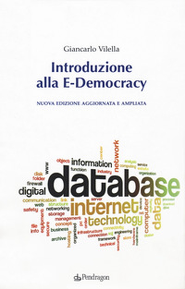Introduzione alla E-Democracy - Librerie.coop Introduzione alla E-Democracy - Librerie.coop