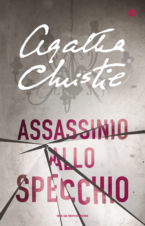 Assassinio allo specchio - Librerie.coop Assassinio allo specchio - Librerie.coop