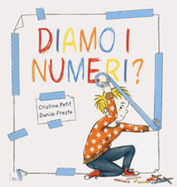 Diamo i numeri? - Librerie.coop Diamo i numeri? - Librerie.coop