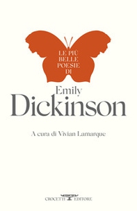 Le più belle poesie di Emily Dickinson - Librerie.coop