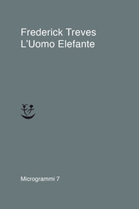 L'uomo elefante - Librerie.coop