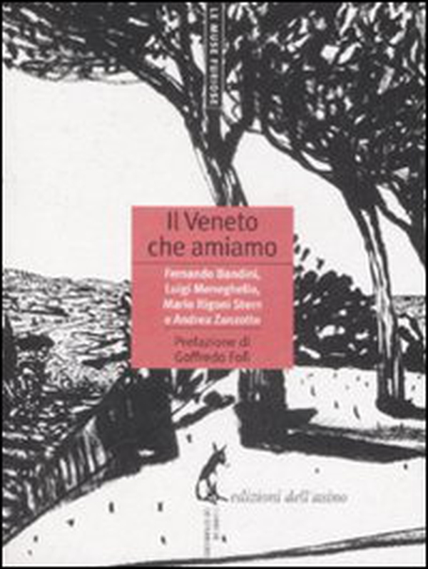Il Veneto che amiamo - Librerie.coop Il Veneto che amiamo - Librerie.coop