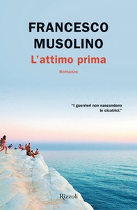 L'attimo prima - Librerie.coop
