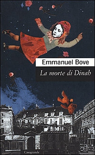 La morte di Dinah - Librerie.coop