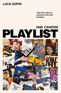 Playlist - Librerie.coop