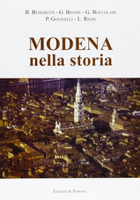 Modena nella storia - Librerie.coop