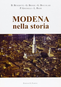 Modena nella storia - Librerie.coop Modena nella storia - Librerie.coop