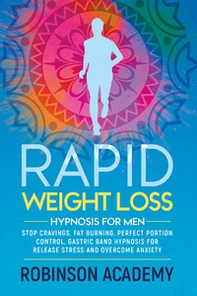 Rapid weight loss hypnosis for men - Librerie.coop