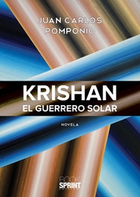 Krishan. El guerrero solar - Librerie.coop