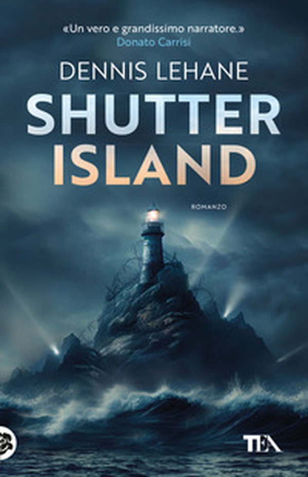Shutter Island - Librerie.coop Shutter Island - Librerie.coop