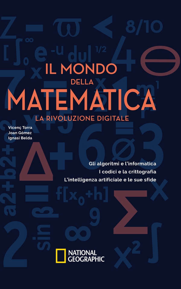 Il mondo della matematica - Librerie.coop Il mondo della matematica - Librerie.coop