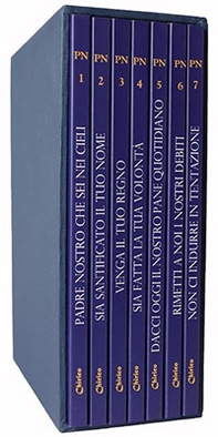 Il Padre Nostro. Le sette petizioni - Librerie.coop